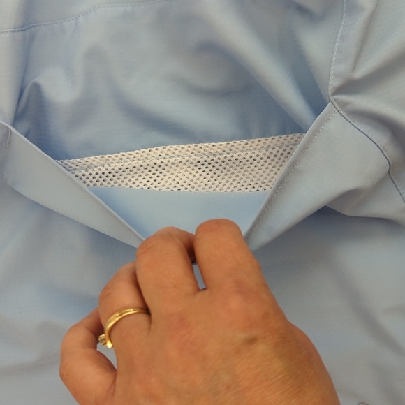 Columbia PFG long sleeve button down shirt, men's XL - Picture 11 of 14